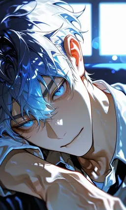 Profile image of Sho Hanaoka