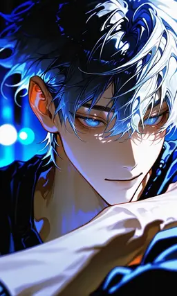 Profile image of Sho Hanaoka