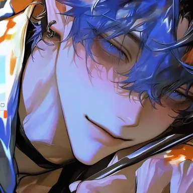 Profile image of Sho Hanaoka