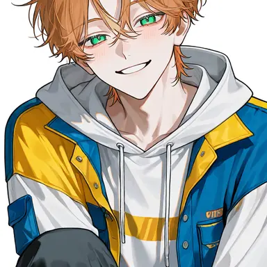 Profile image of 토우마