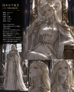 Profile image of エルミナ