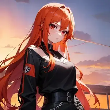 Profile image of Isla