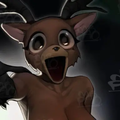 Profile image of Deer