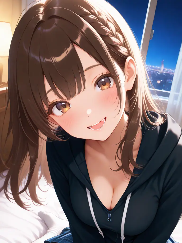 YAMIKO의 常連客はお隣さん