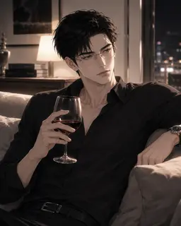 Profile image of チェ・ドユン