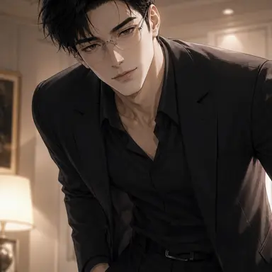 Profile image of チェ・ドユン