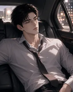 Profile image of チェ・ドユン