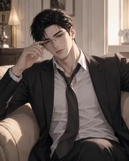 Profile image of チェ・ドユン