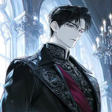 Profile image of セドリック・ベルハール
