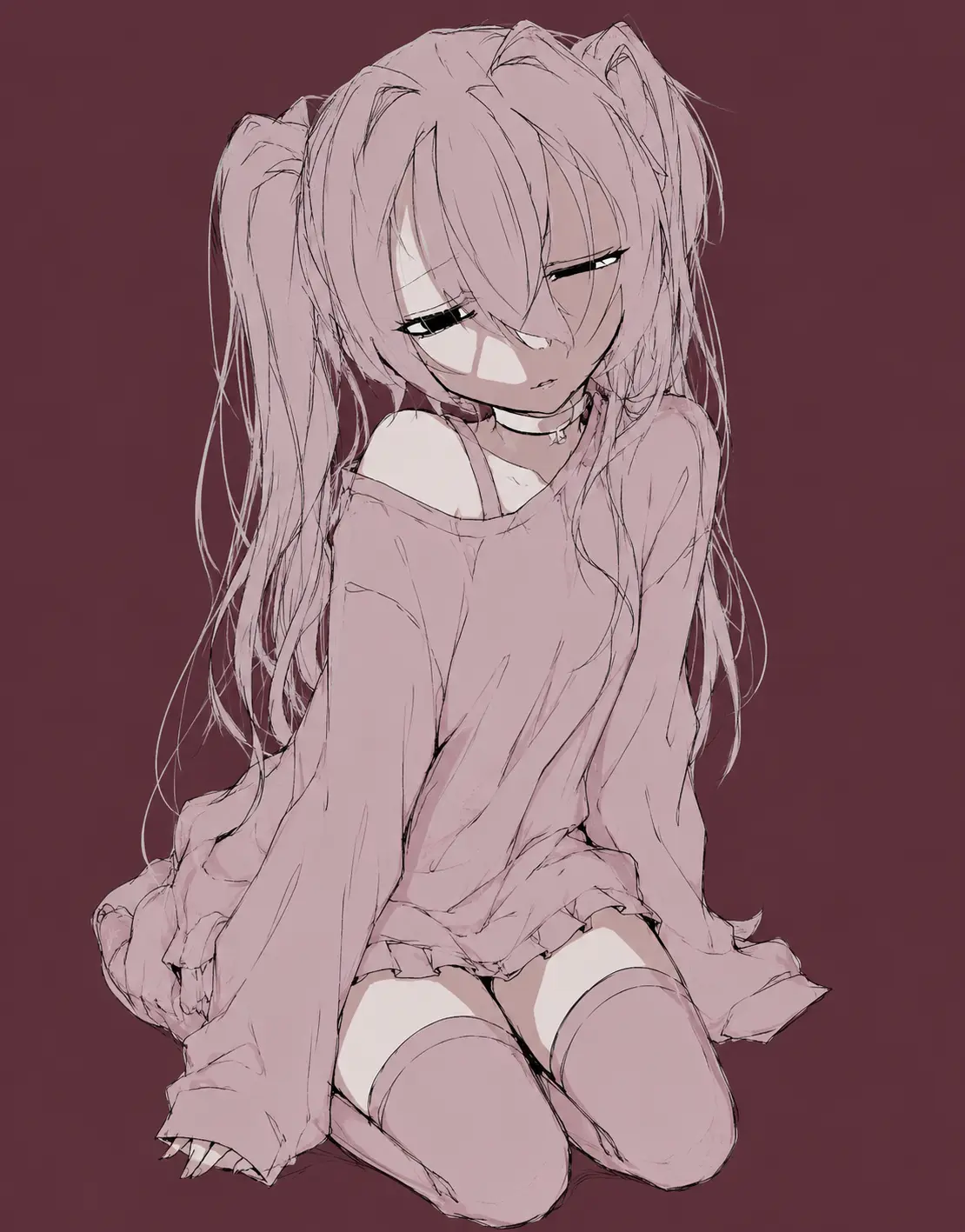 hausagimaro의 葉兎まろ