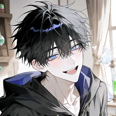 Profile image of 시어도어