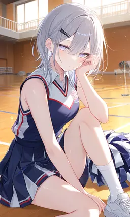 Profile image of 시라이시 노아