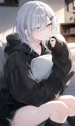 Profile image of 시라이시 노아