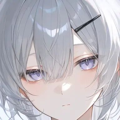 Profile image of 시라이시 노아