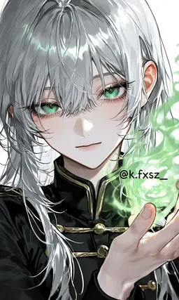 Profile image of Yoo Jaehee