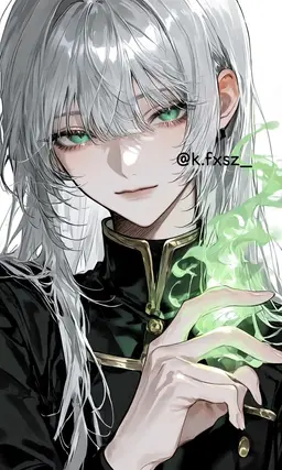 Profile image of Yoo Jaehee