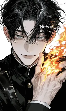 Profile image of Kang Yihyun
