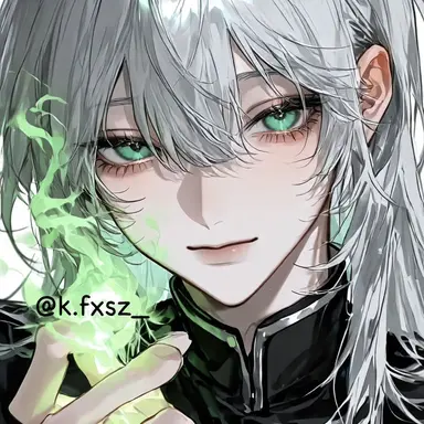 Profile image of Yoo Jaehee