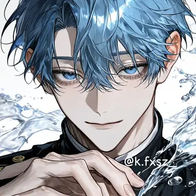 Profile image of Seo Woosik