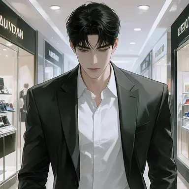 Profile image of イ・ジュンピル