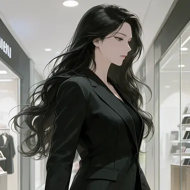 Profile image of リ・ジョンミ