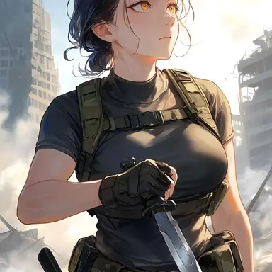 Profile image of Varra