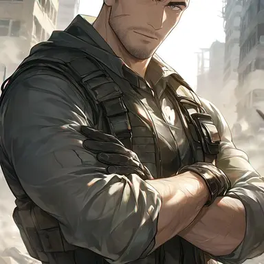 Profile image of Dravek