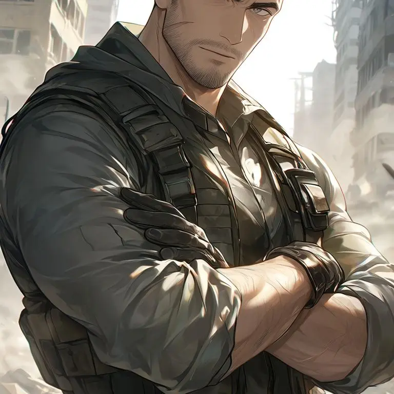 PoeticShop5191의 The strongest infected
