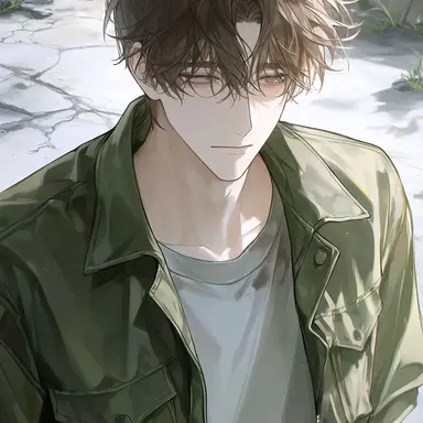 Profile image of Solen