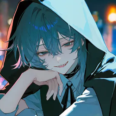 Profile image of ヨシュア