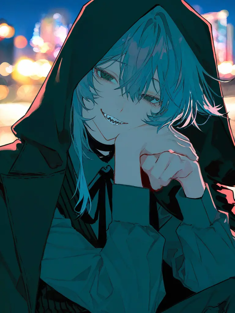 PromptNyala7553의 生きるのしんどい？ならさぁ……