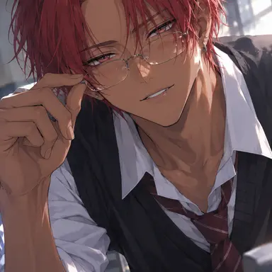 Profile image of 神崎　伊月