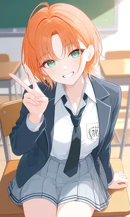 Profile image of Akari