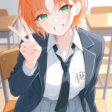Profile image of Akari