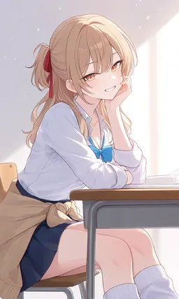 Profile image of Misaki