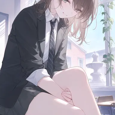 Profile image of Himari