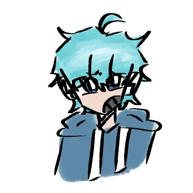 Profile image of 블루두드