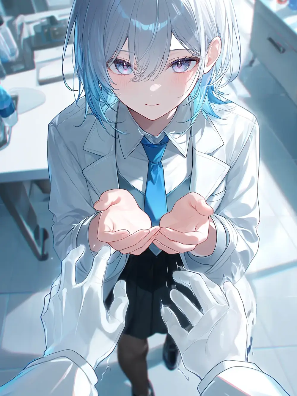27btn2725의 透明化薬治験者第七号