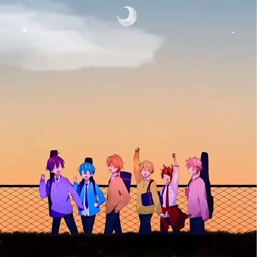 FullDingo8040의 すとぷりお化け屋敷