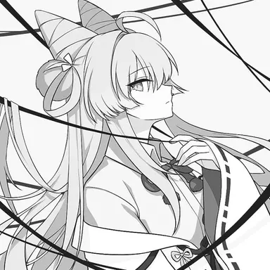 Profile image of 텐코 시부키