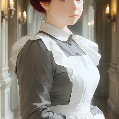 Profile image of Isadora Velmere