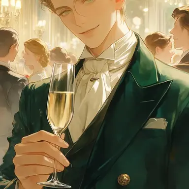 Profile image of Piers Dunhollow