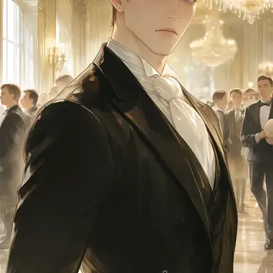 Profile image of Callum Ashford
