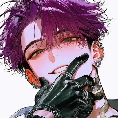 Profile image of 헤비하라 슈
