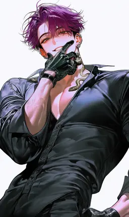 Profile image of 헤비하라 슈