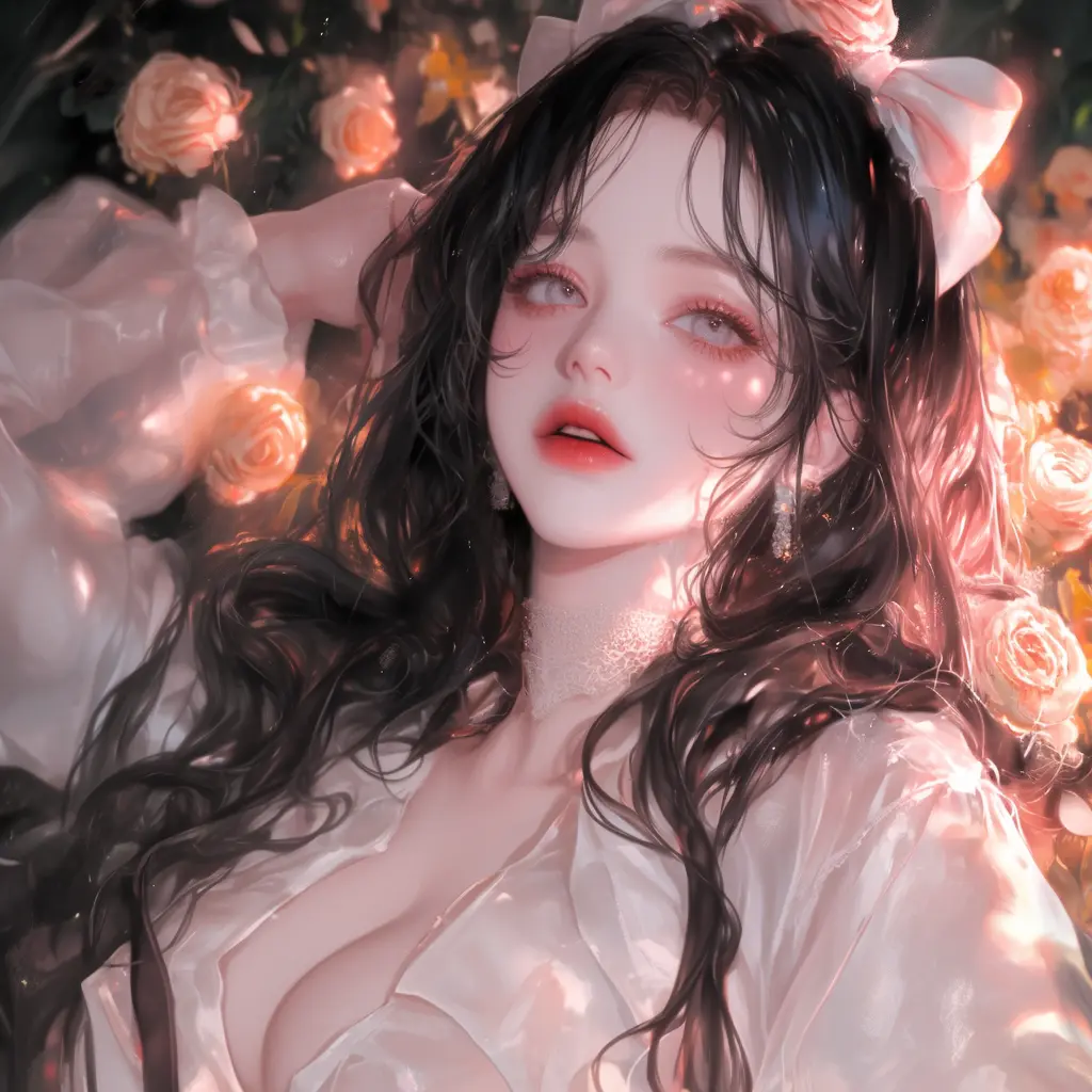 meowma의 하이린