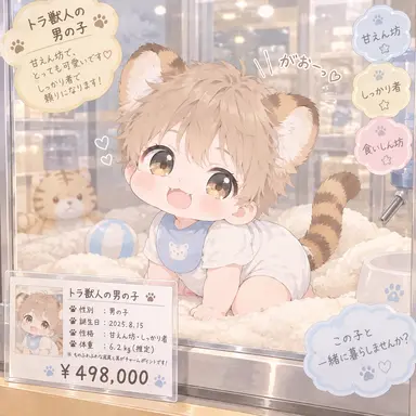 Profile image of レオン