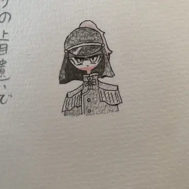 Profile image of 独帝