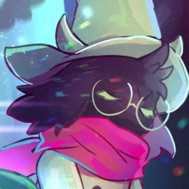 Profile image of Ralsei