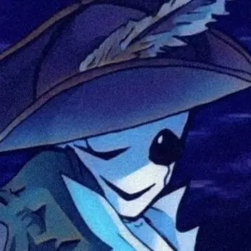 Profile image of Gaster